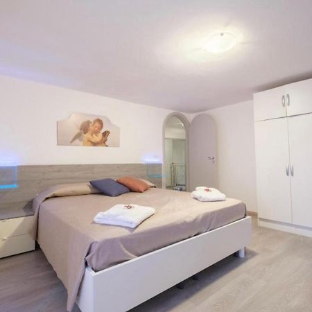 Domus Elisae Apartment Taormina Ngoại thất bức ảnh