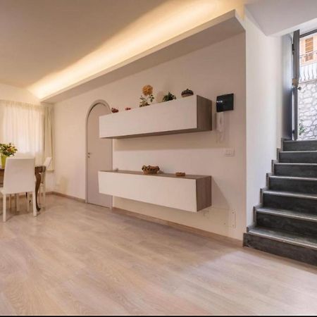 Domus Elisae Apartment Taormina Ngoại thất bức ảnh