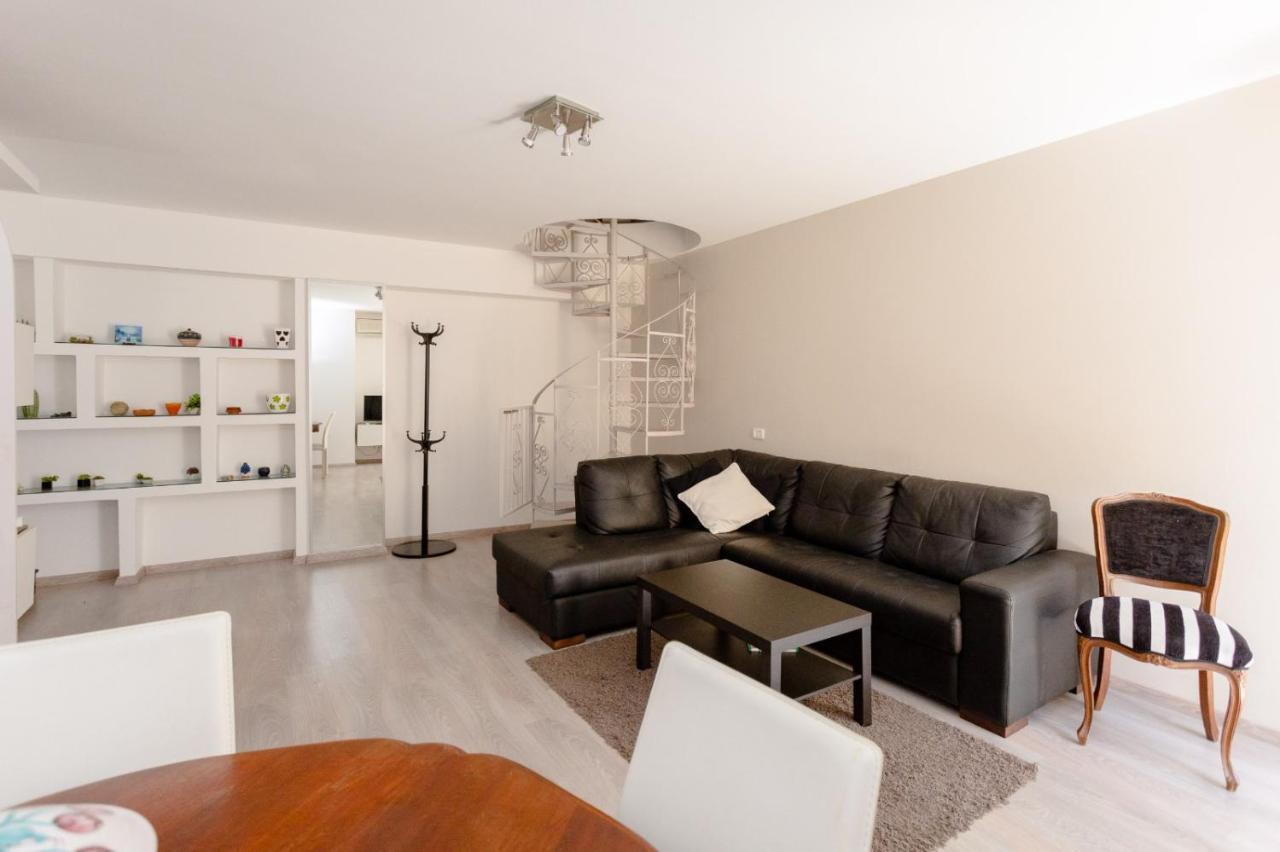 Domus Elisae Apartment Taormina Ngoại thất bức ảnh