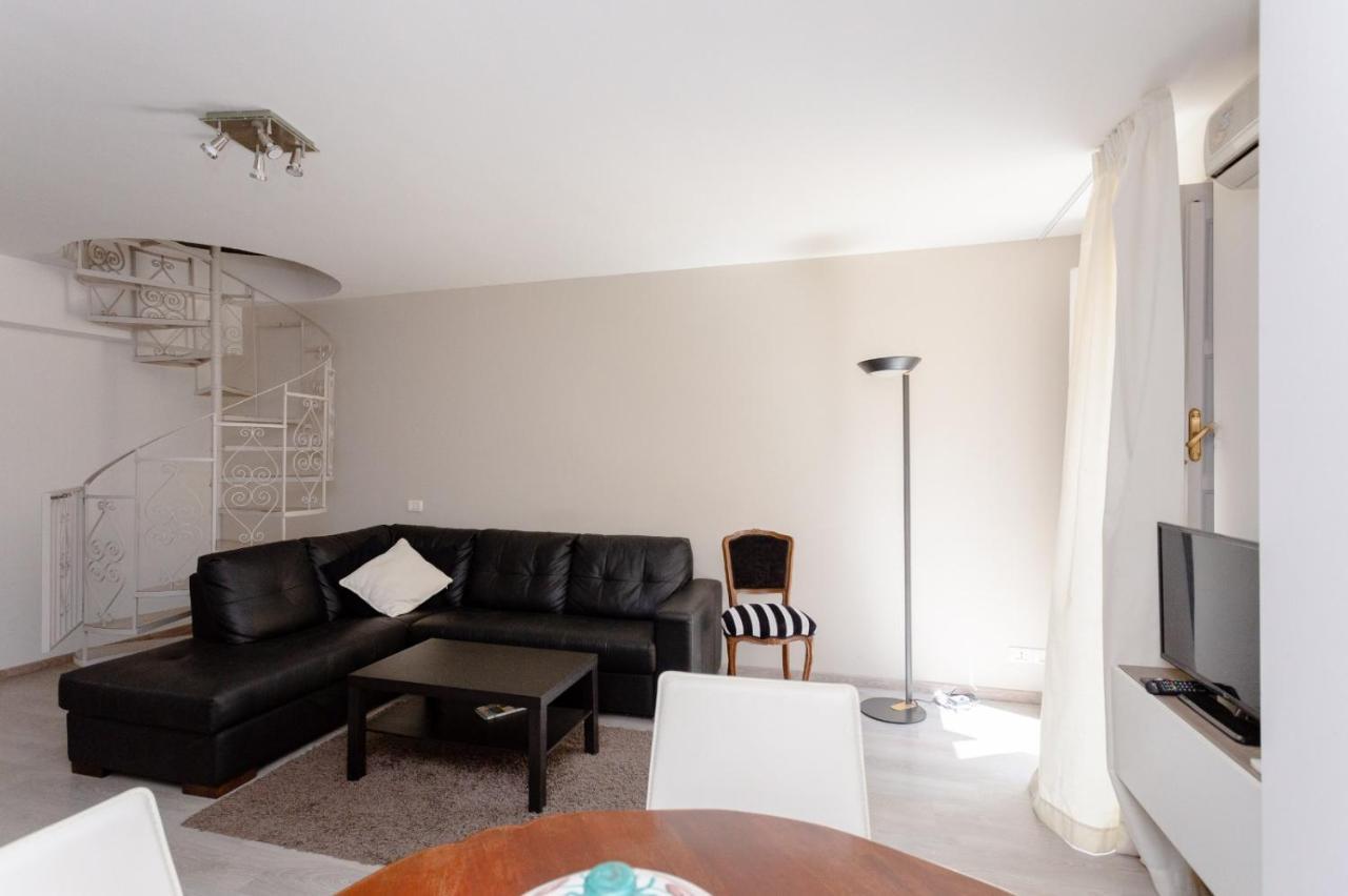 Domus Elisae Apartment Taormina Ngoại thất bức ảnh