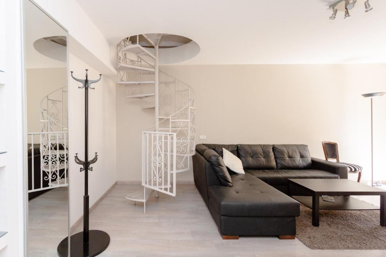 Domus Elisae Apartment Taormina Ngoại thất bức ảnh