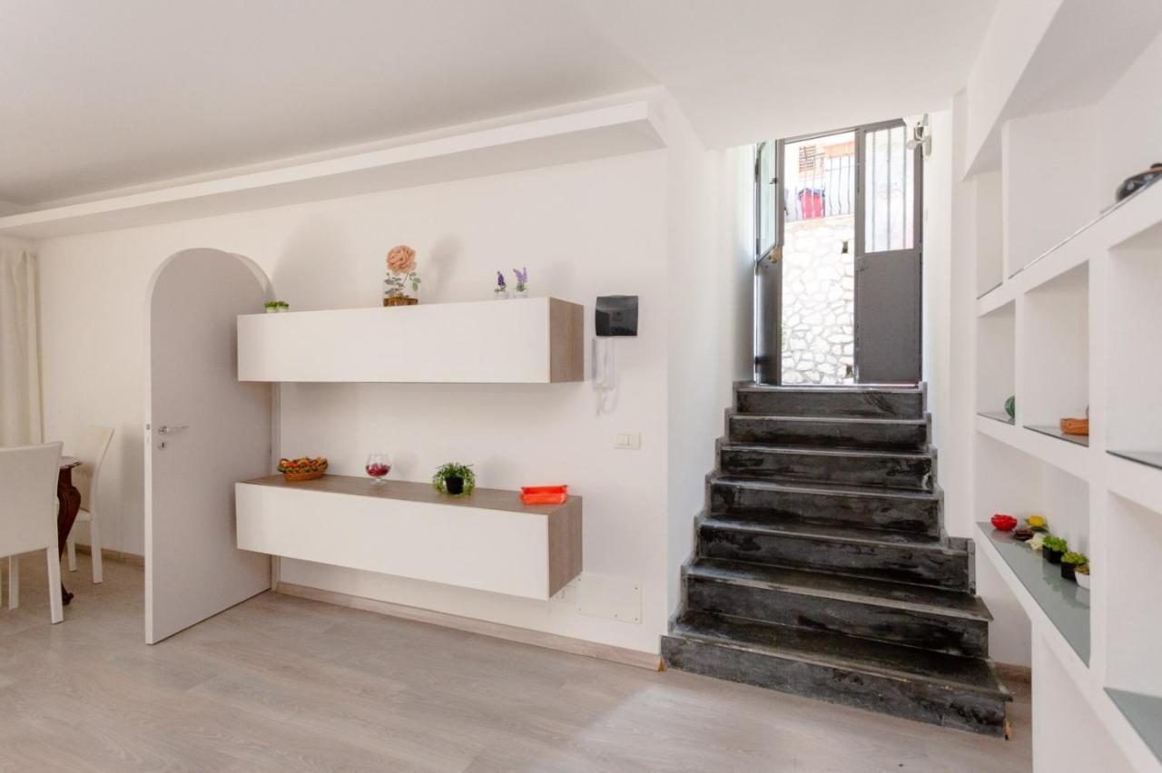 Domus Elisae Apartment Taormina Ngoại thất bức ảnh