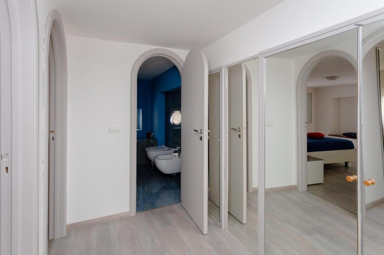 Domus Elisae Apartment Taormina Ngoại thất bức ảnh
