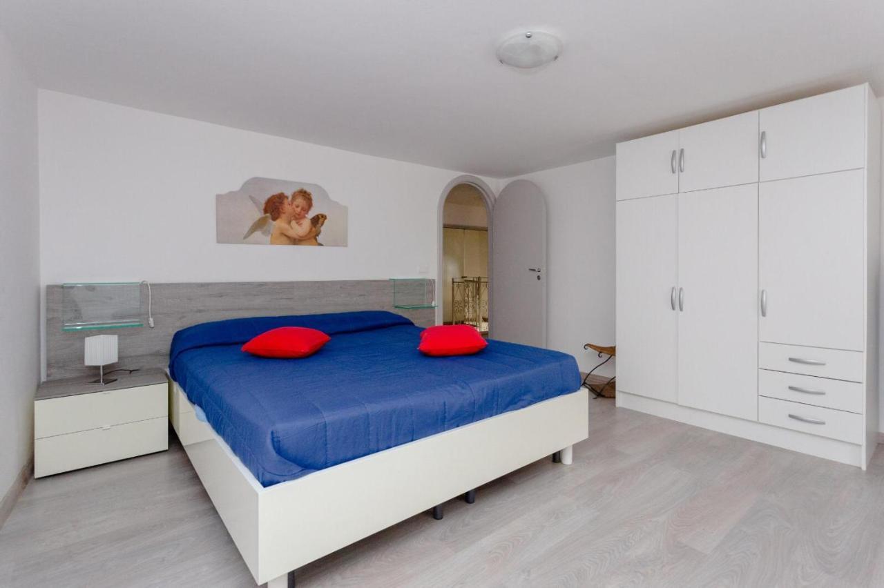 Domus Elisae Apartment Taormina Ngoại thất bức ảnh