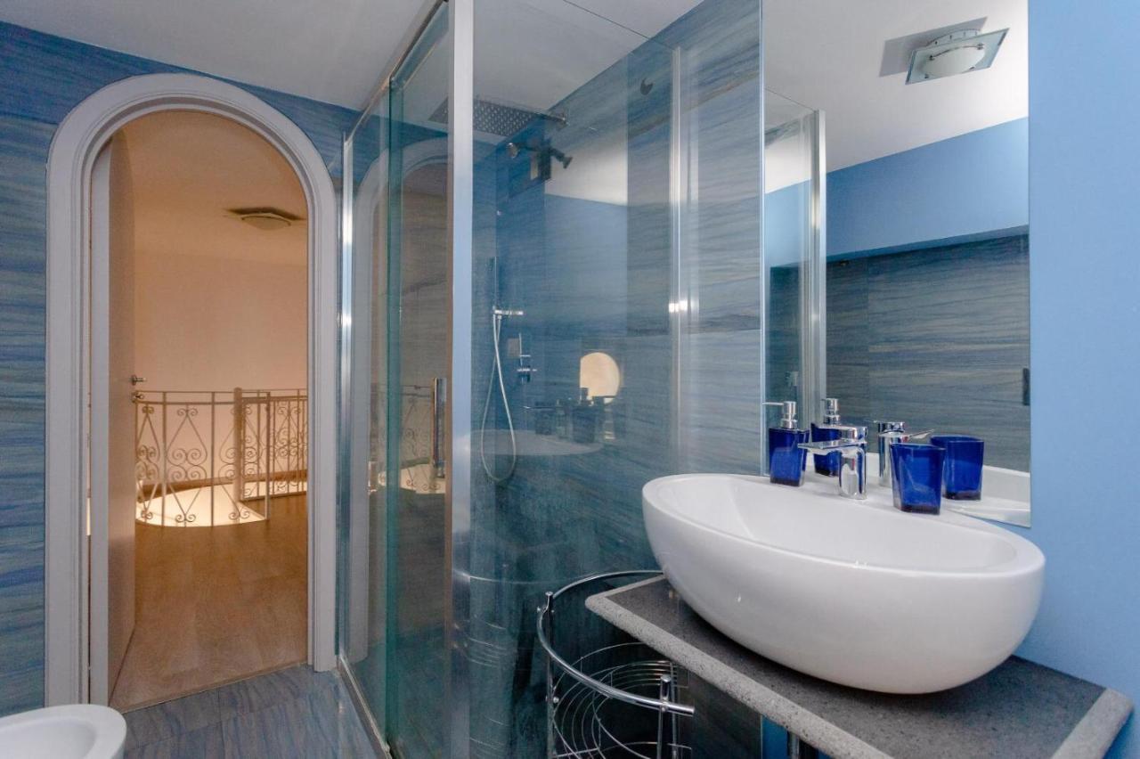 Domus Elisae Apartment Taormina Ngoại thất bức ảnh