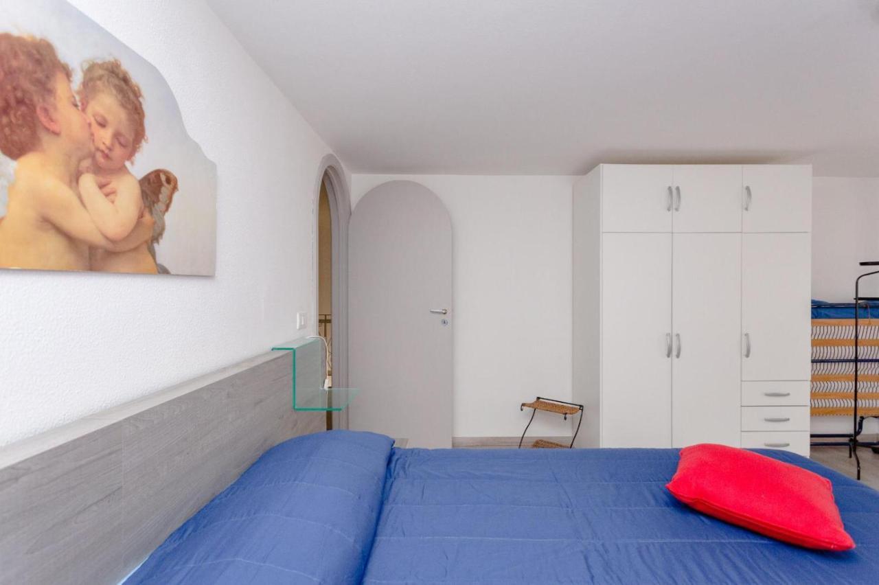 Domus Elisae Apartment Taormina Ngoại thất bức ảnh
