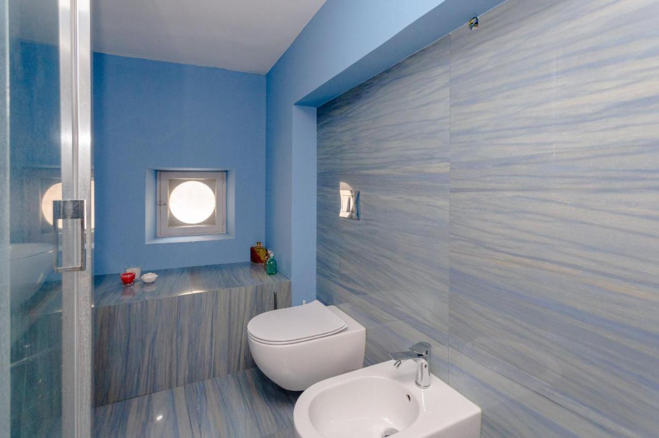 Domus Elisae Apartment Taormina Ngoại thất bức ảnh