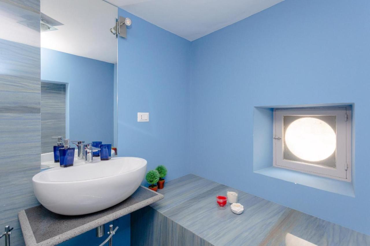 Domus Elisae Apartment Taormina Ngoại thất bức ảnh