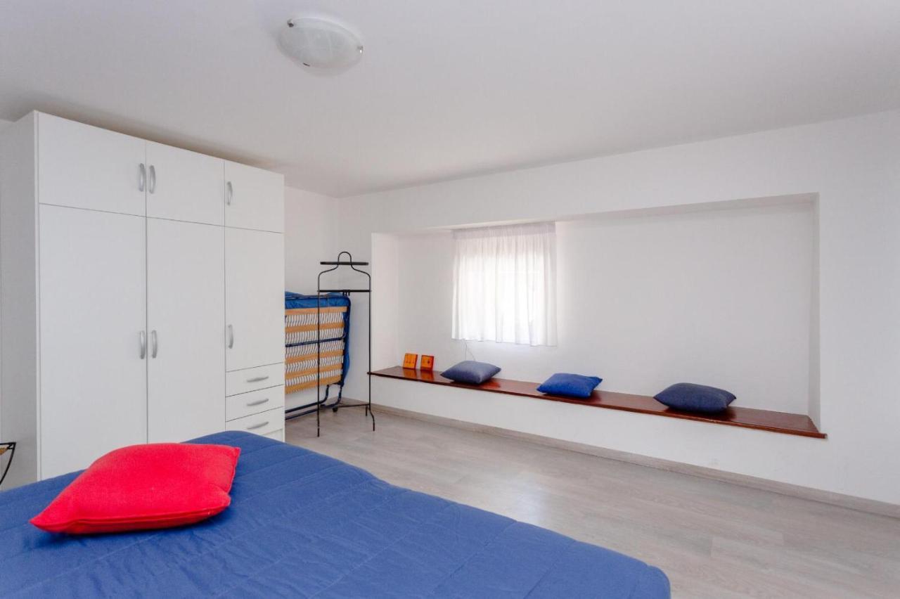 Domus Elisae Apartment Taormina Ngoại thất bức ảnh