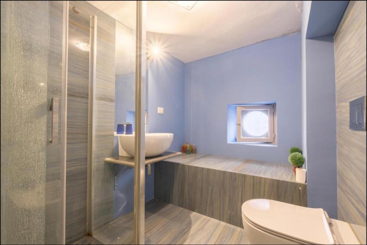 Domus Elisae Apartment Taormina Ngoại thất bức ảnh