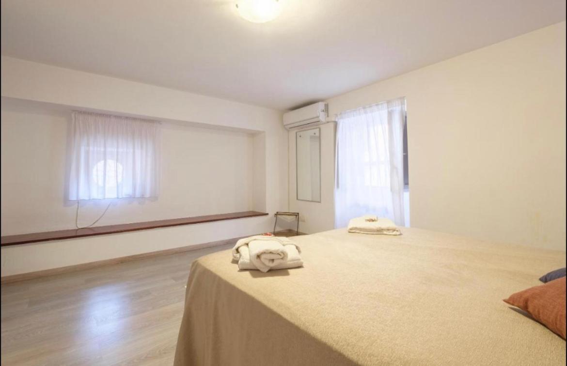 Domus Elisae Apartment Taormina Ngoại thất bức ảnh