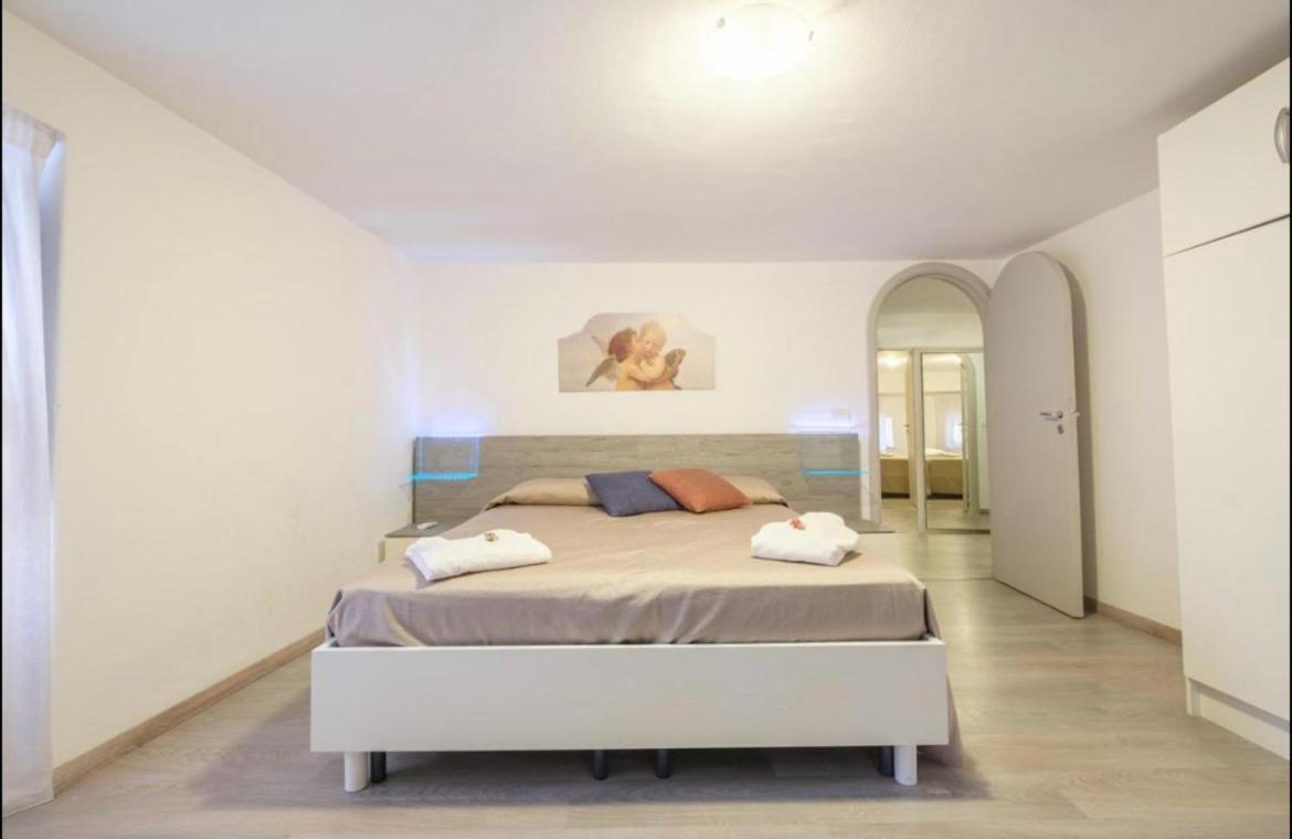 Domus Elisae Apartment Taormina Ngoại thất bức ảnh