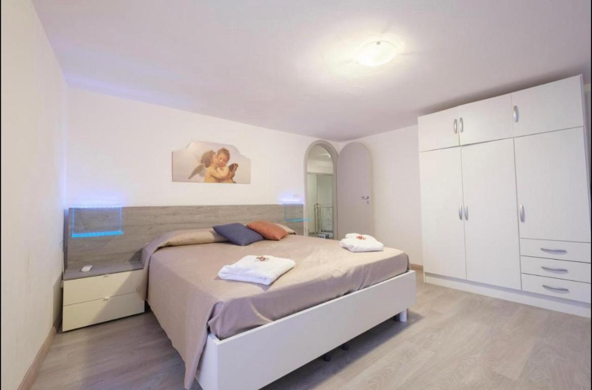 Domus Elisae Apartment Taormina Ngoại thất bức ảnh