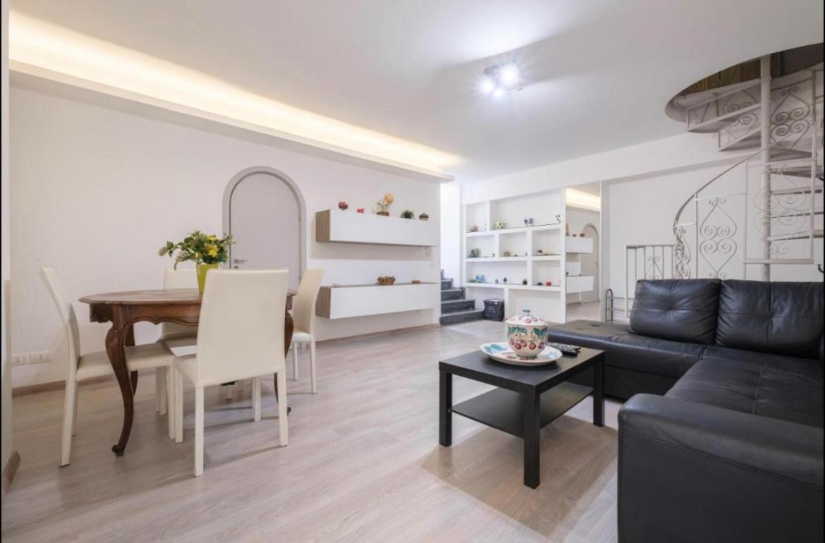 Domus Elisae Apartment Taormina Ngoại thất bức ảnh