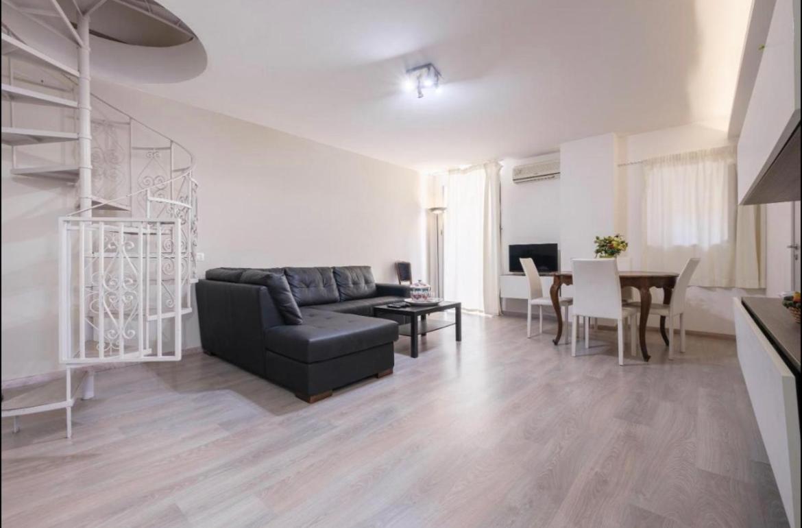 Domus Elisae Apartment Taormina Ngoại thất bức ảnh