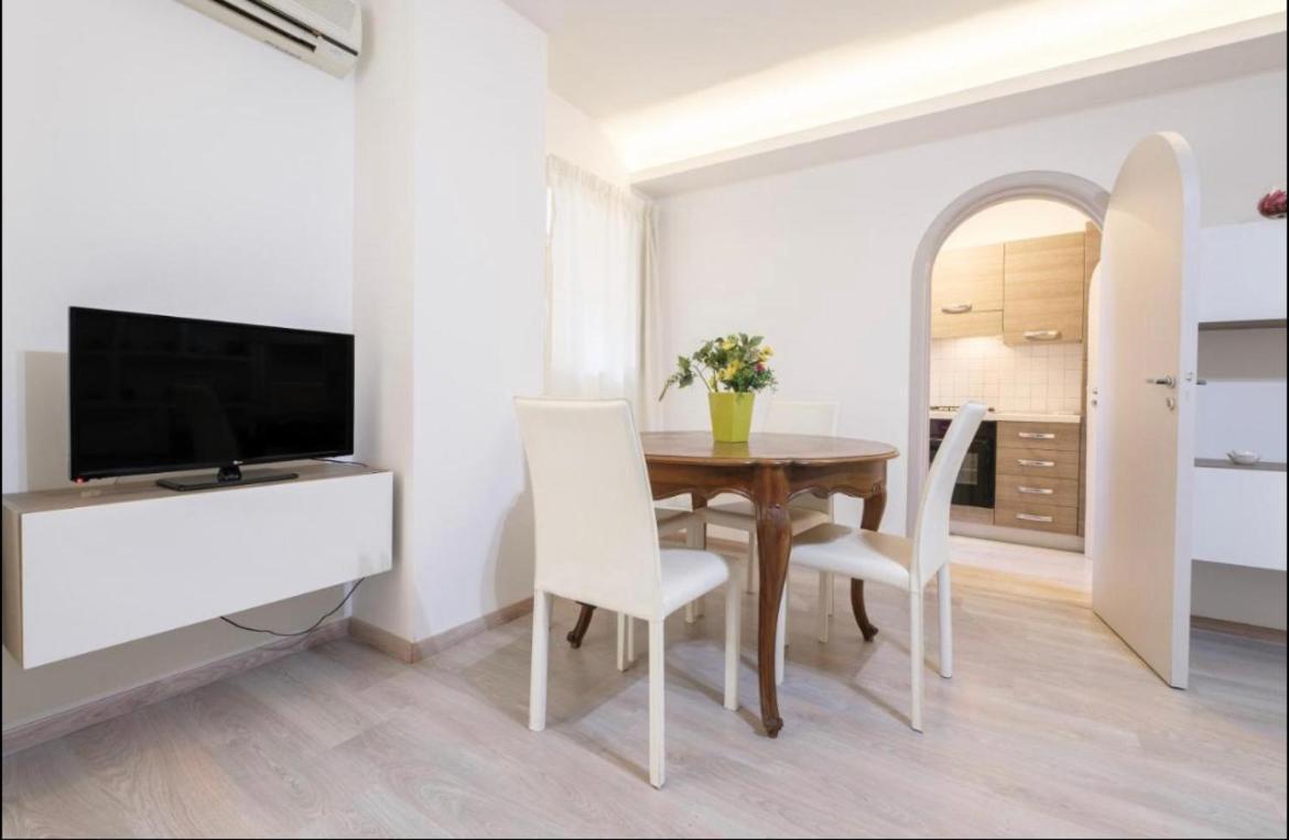 Domus Elisae Apartment Taormina Ngoại thất bức ảnh