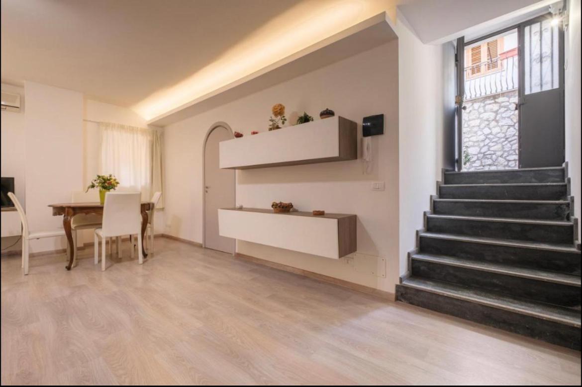 Domus Elisae Apartment Taormina Ngoại thất bức ảnh