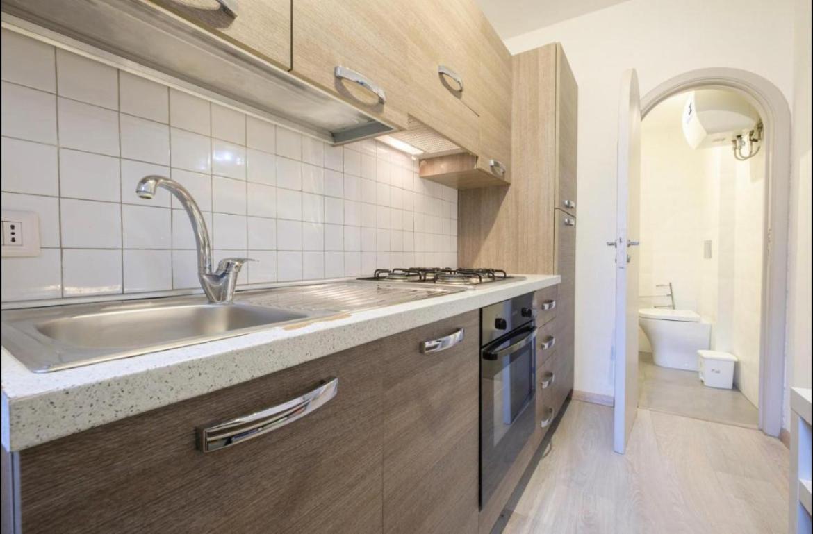 Domus Elisae Apartment Taormina Ngoại thất bức ảnh