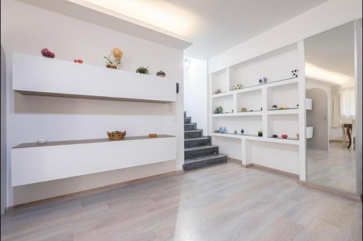 Domus Elisae Apartment Taormina Ngoại thất bức ảnh